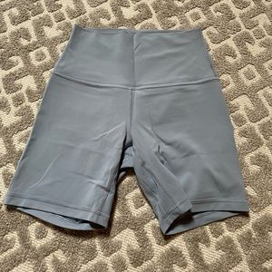 Lululemon Align Shorts 6”